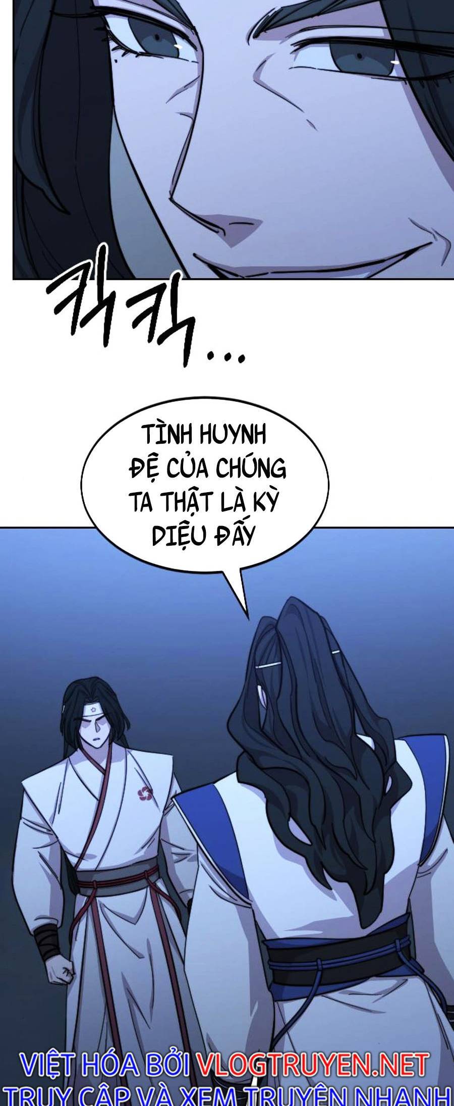 Hoa Sơn Tái Xuất | Hoa Sơn Tái Khởi: Chapter 57