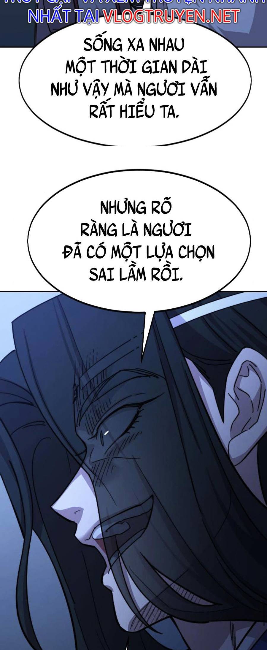 Hoa Sơn Tái Xuất | Hoa Sơn Tái Khởi: Chapter 57
