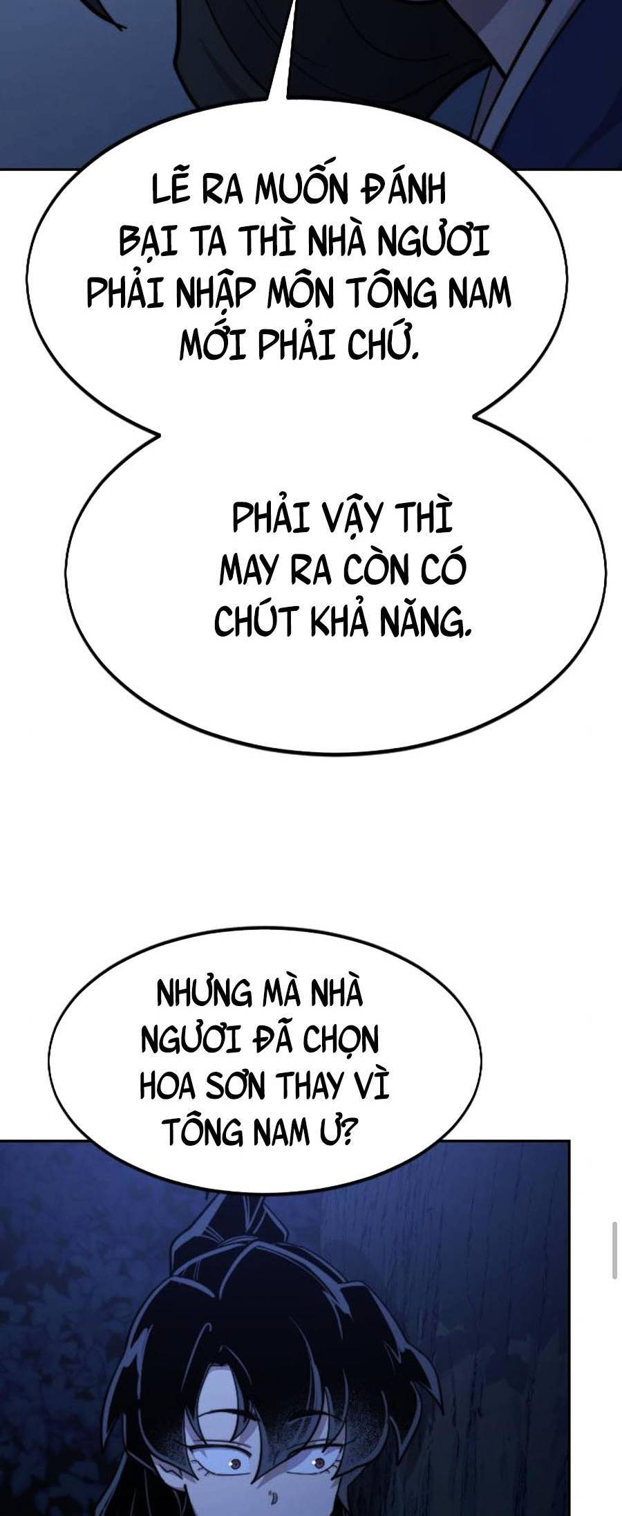 Hoa Sơn Tái Xuất | Hoa Sơn Tái Khởi: Chapter 57