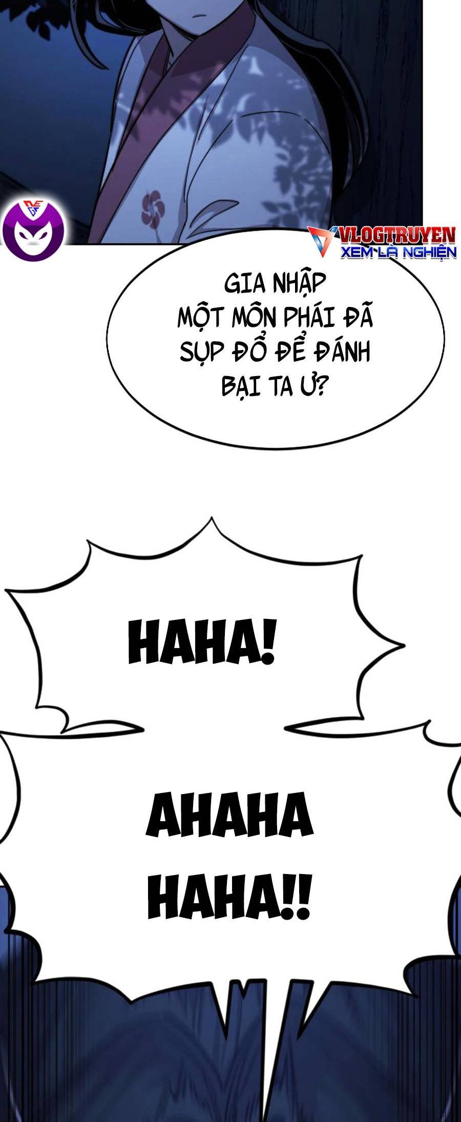 Hoa Sơn Tái Xuất | Hoa Sơn Tái Khởi: Chapter 57