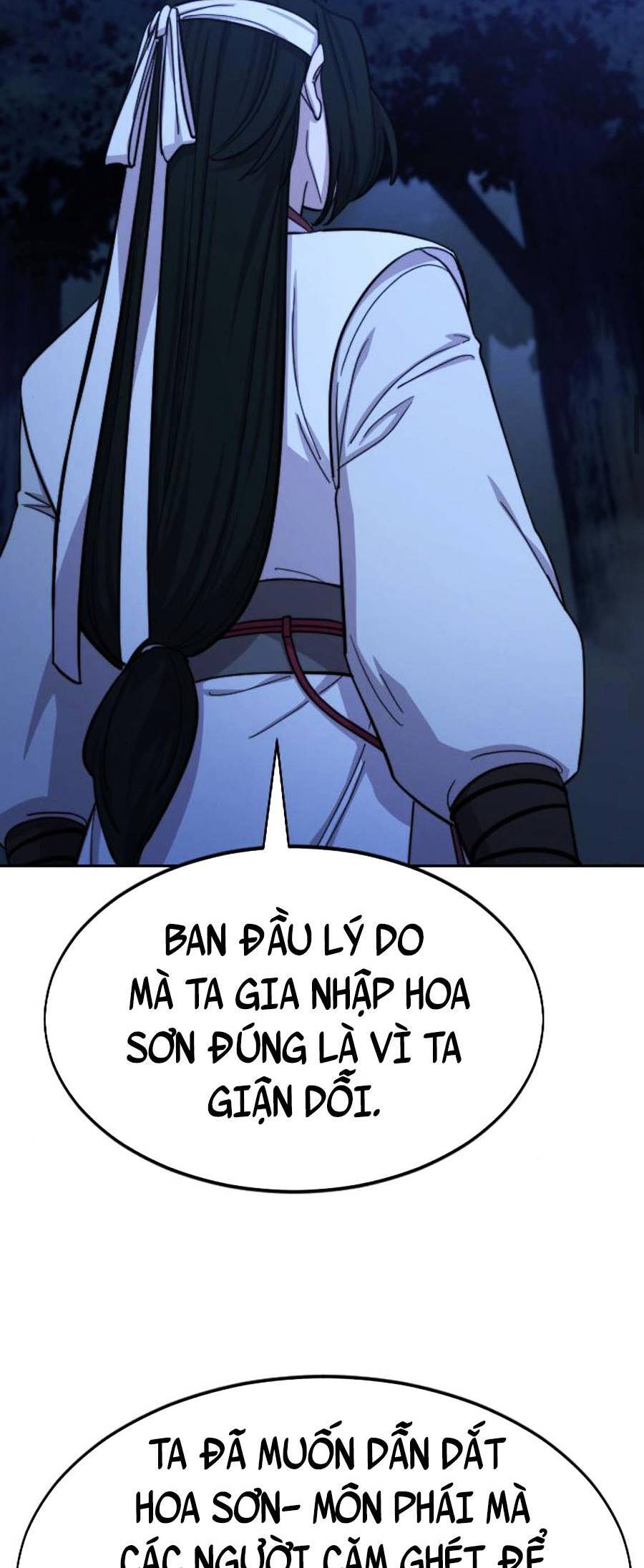 Hoa Sơn Tái Xuất | Hoa Sơn Tái Khởi: Chapter 57