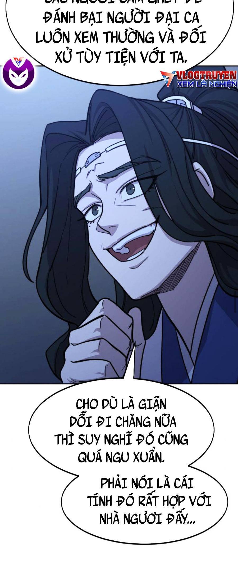 Hoa Sơn Tái Xuất | Hoa Sơn Tái Khởi: Chapter 57