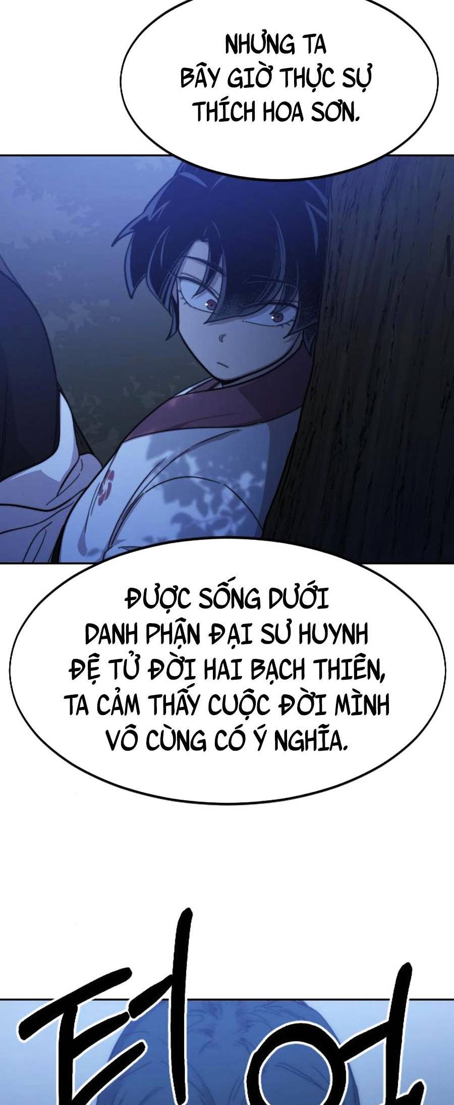 Hoa Sơn Tái Xuất | Hoa Sơn Tái Khởi: Chapter 57