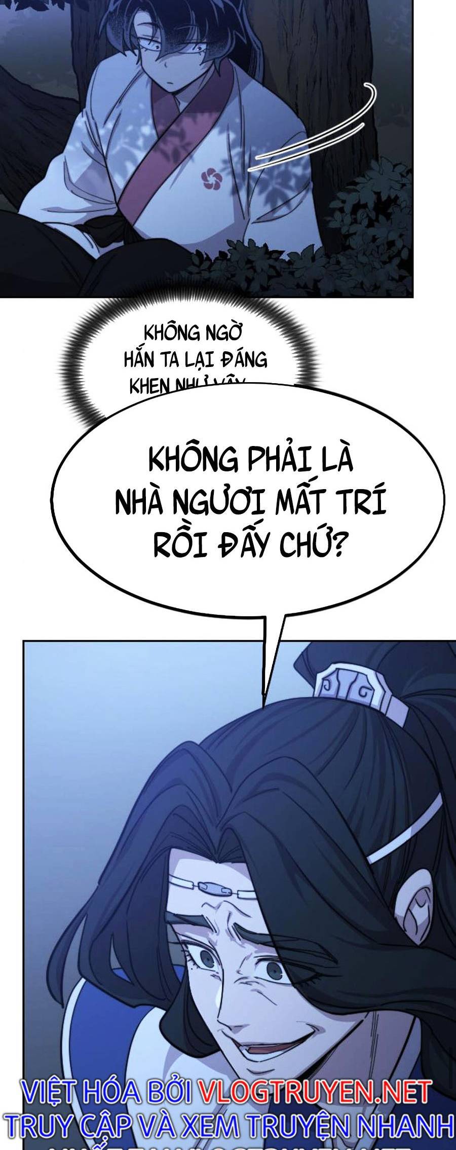 Hoa Sơn Tái Xuất | Hoa Sơn Tái Khởi: Chapter 57