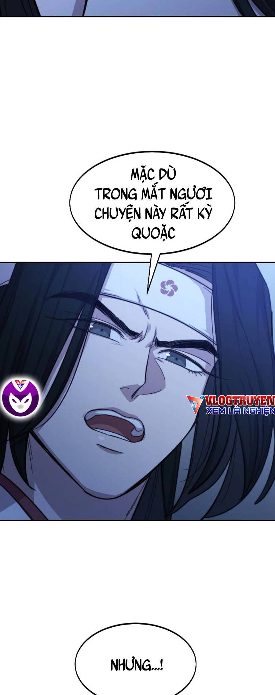 Hoa Sơn Tái Xuất | Hoa Sơn Tái Khởi: Chapter 57