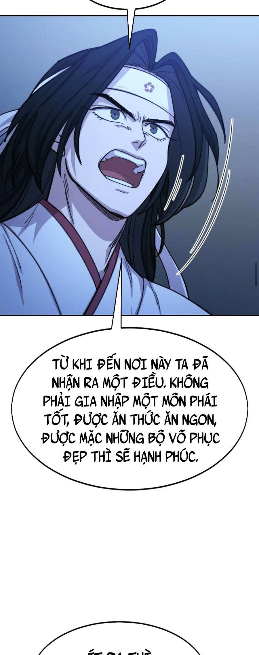 Hoa Sơn Tái Xuất | Hoa Sơn Tái Khởi: Chapter 57