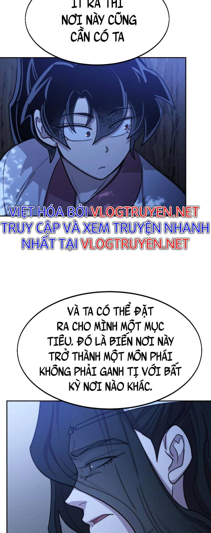Hoa Sơn Tái Xuất | Hoa Sơn Tái Khởi: Chapter 57