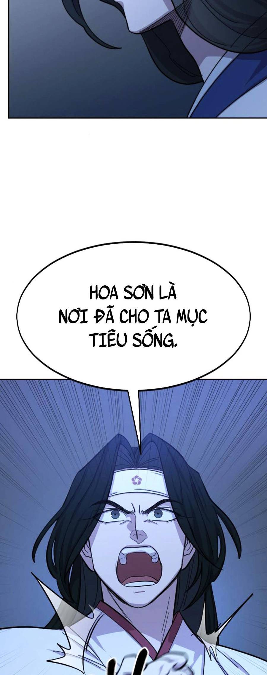Hoa Sơn Tái Xuất | Hoa Sơn Tái Khởi: Chapter 57