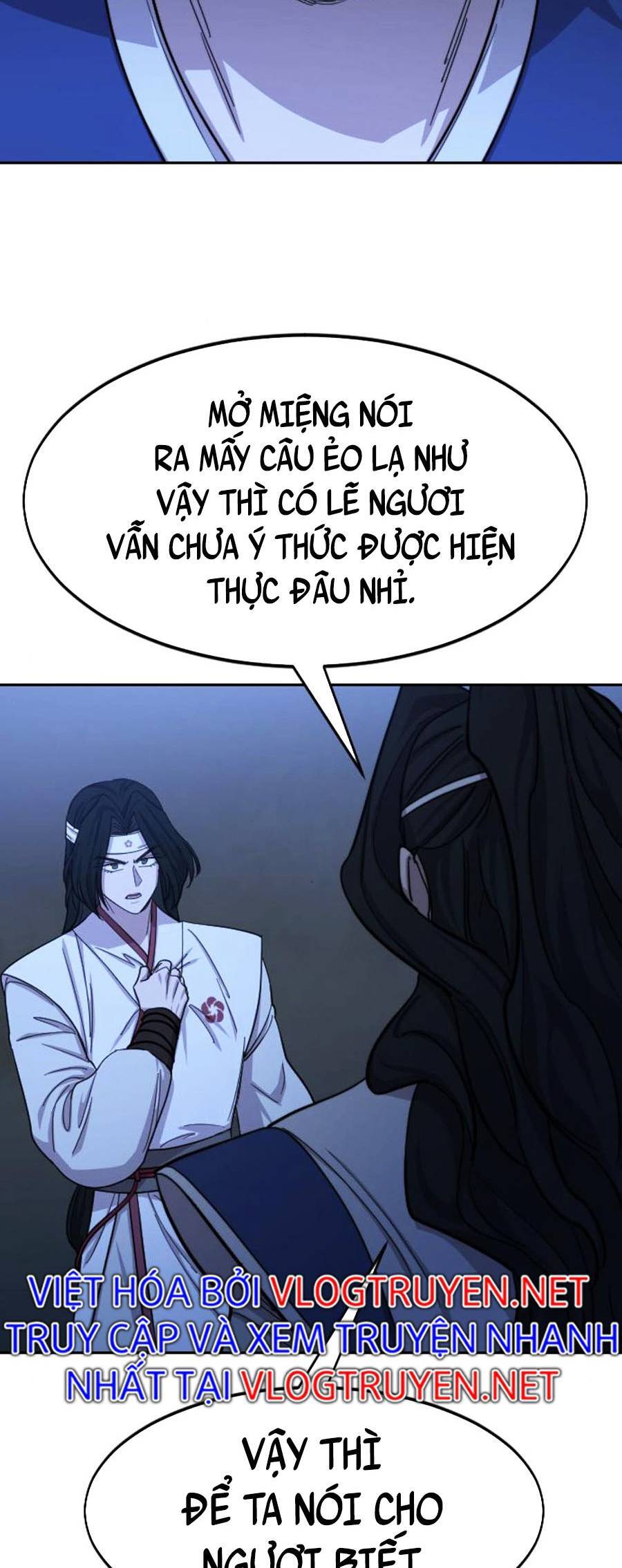 Hoa Sơn Tái Xuất | Hoa Sơn Tái Khởi: Chapter 57
