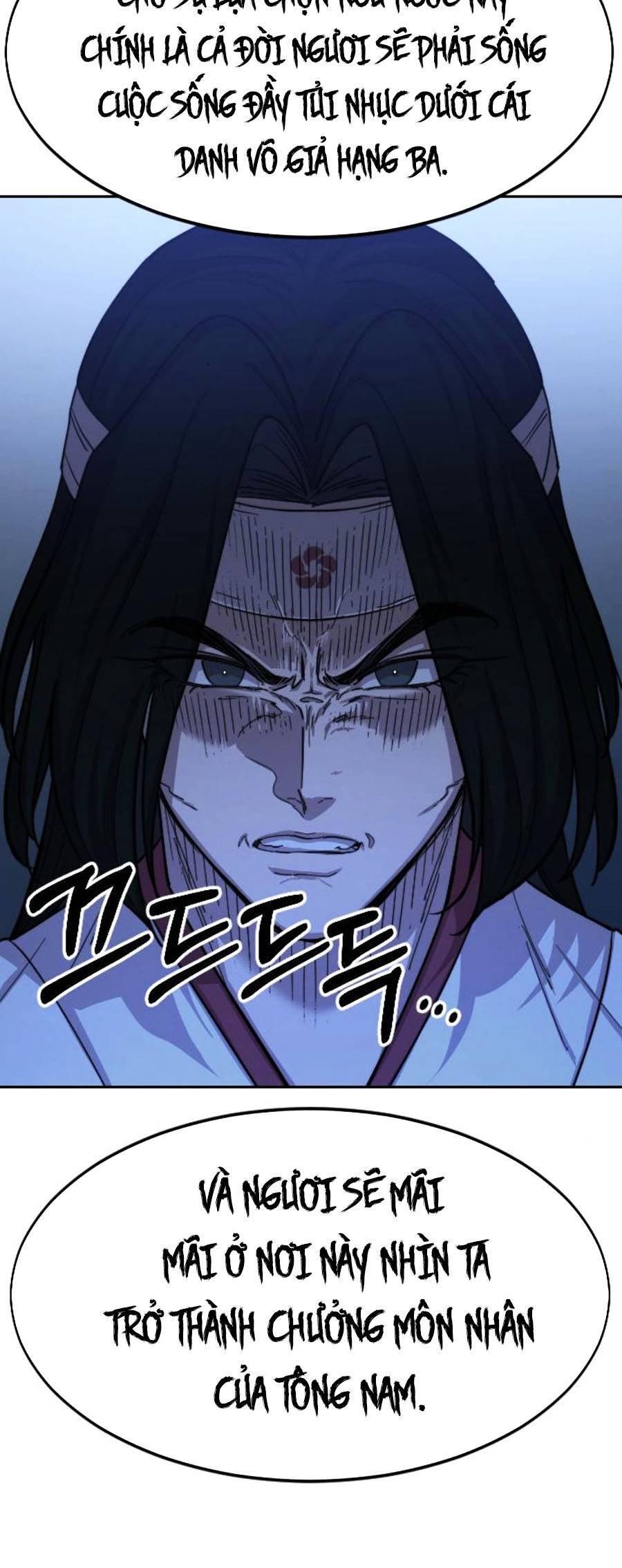 Hoa Sơn Tái Xuất | Hoa Sơn Tái Khởi: Chapter 57