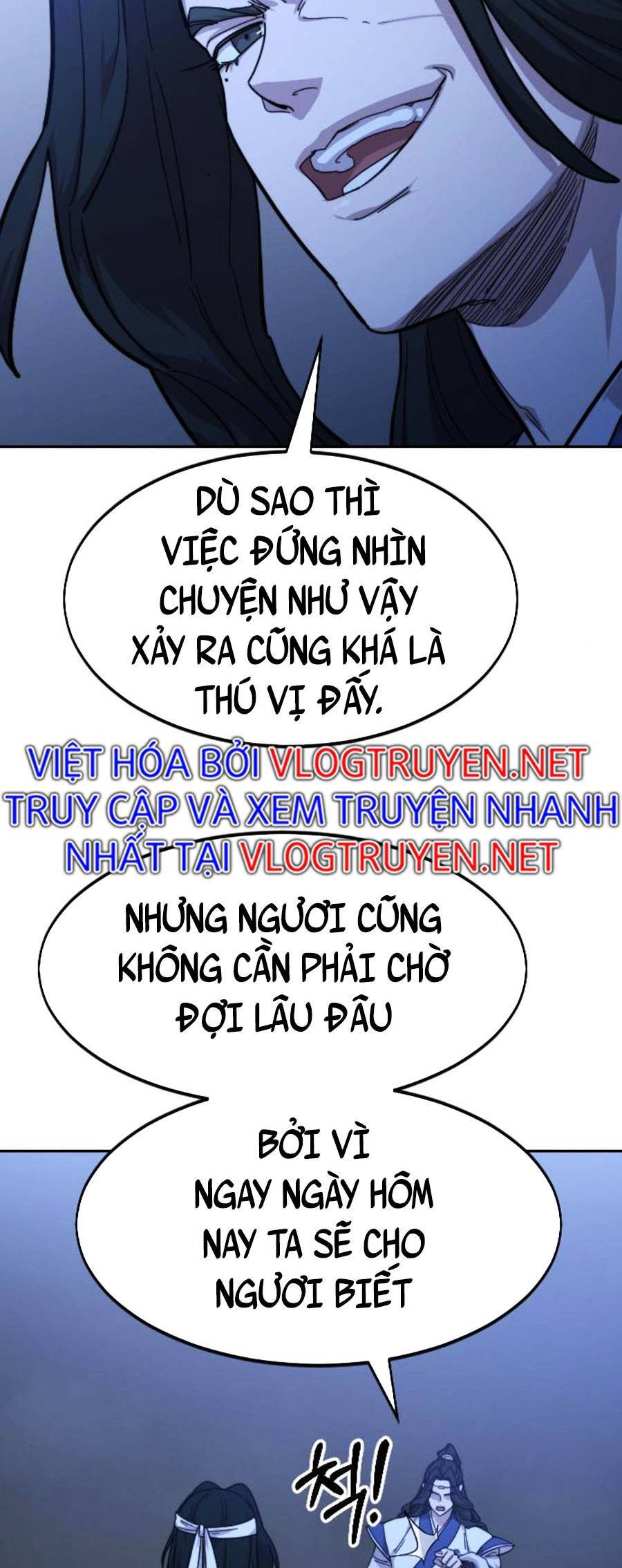 Hoa Sơn Tái Xuất | Hoa Sơn Tái Khởi: Chapter 57