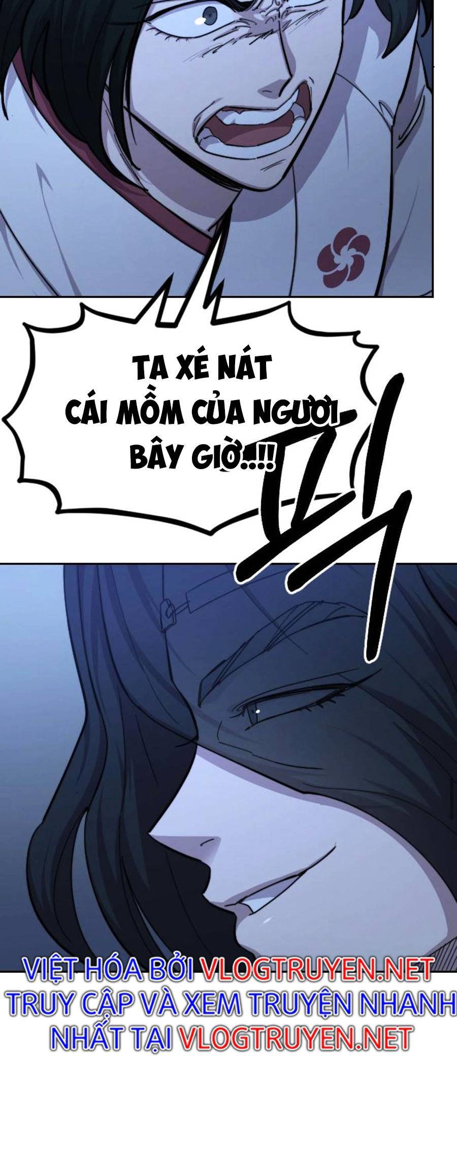 Hoa Sơn Tái Xuất | Hoa Sơn Tái Khởi: Chapter 57