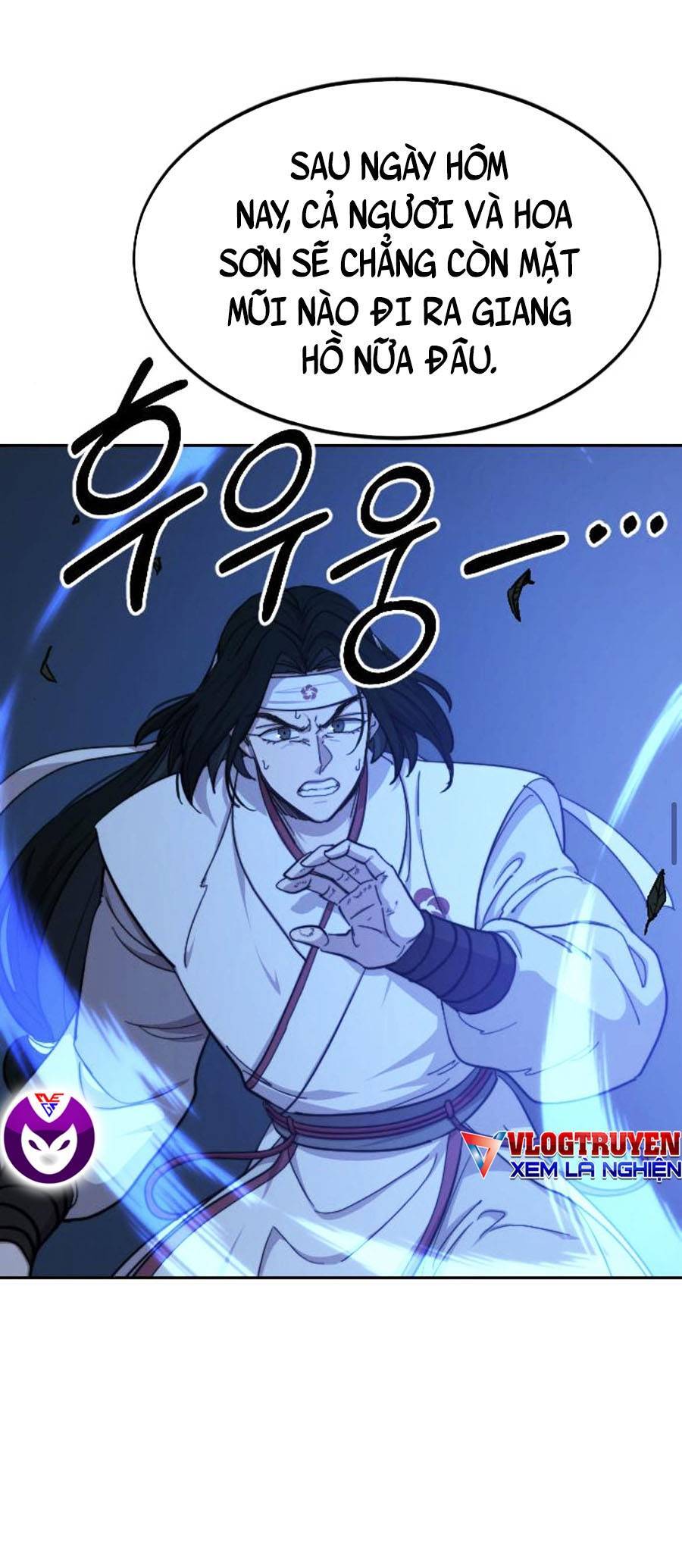 Hoa Sơn Tái Xuất | Hoa Sơn Tái Khởi: Chapter 57