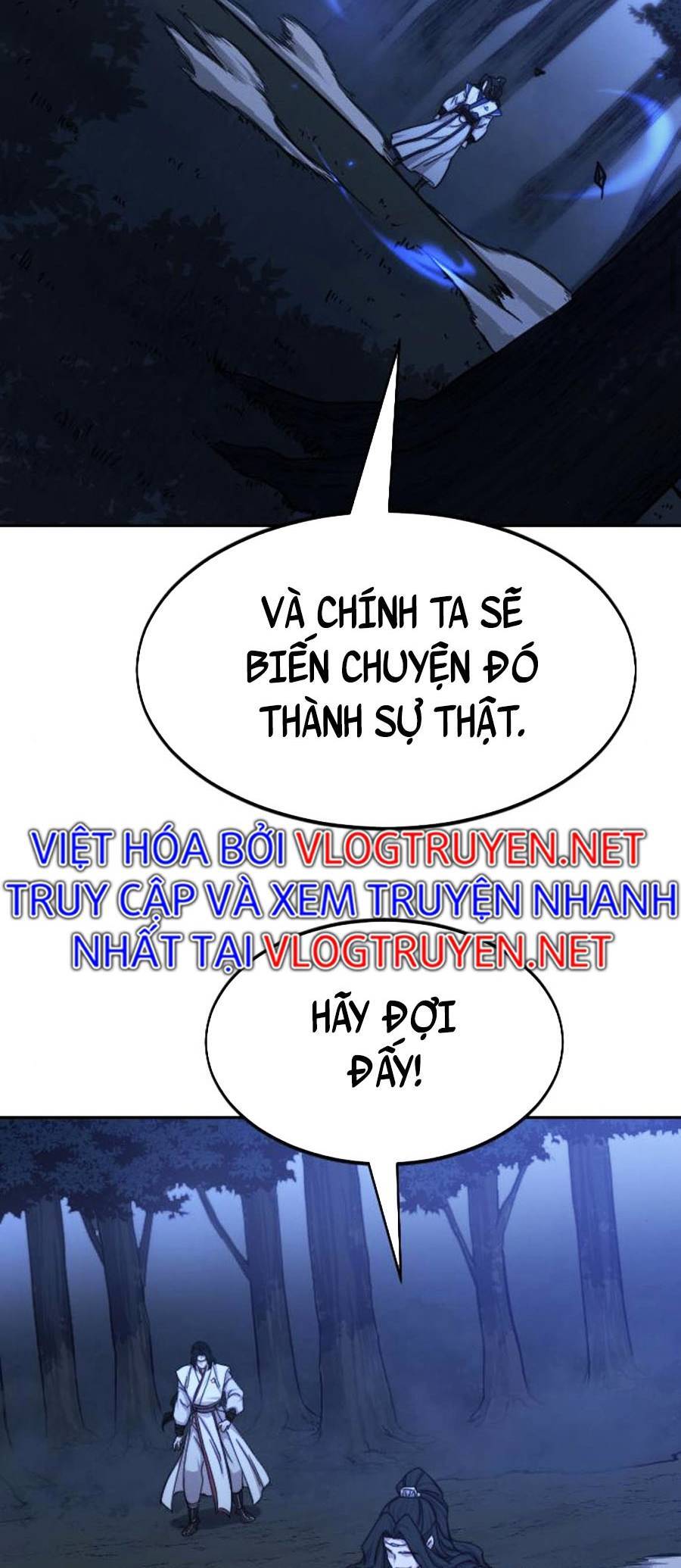 Hoa Sơn Tái Xuất | Hoa Sơn Tái Khởi: Chapter 57