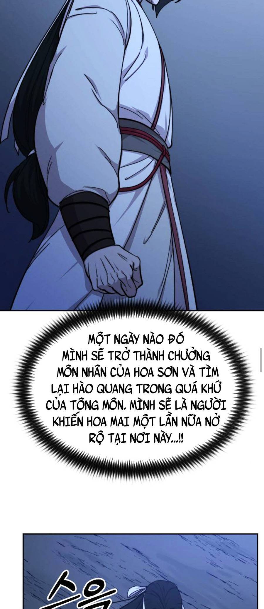 Hoa Sơn Tái Xuất | Hoa Sơn Tái Khởi: Chapter 57
