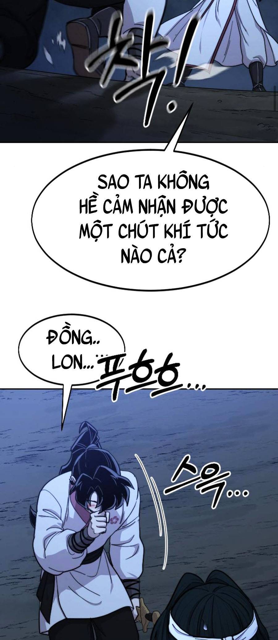 Hoa Sơn Tái Xuất | Hoa Sơn Tái Khởi: Chapter 57