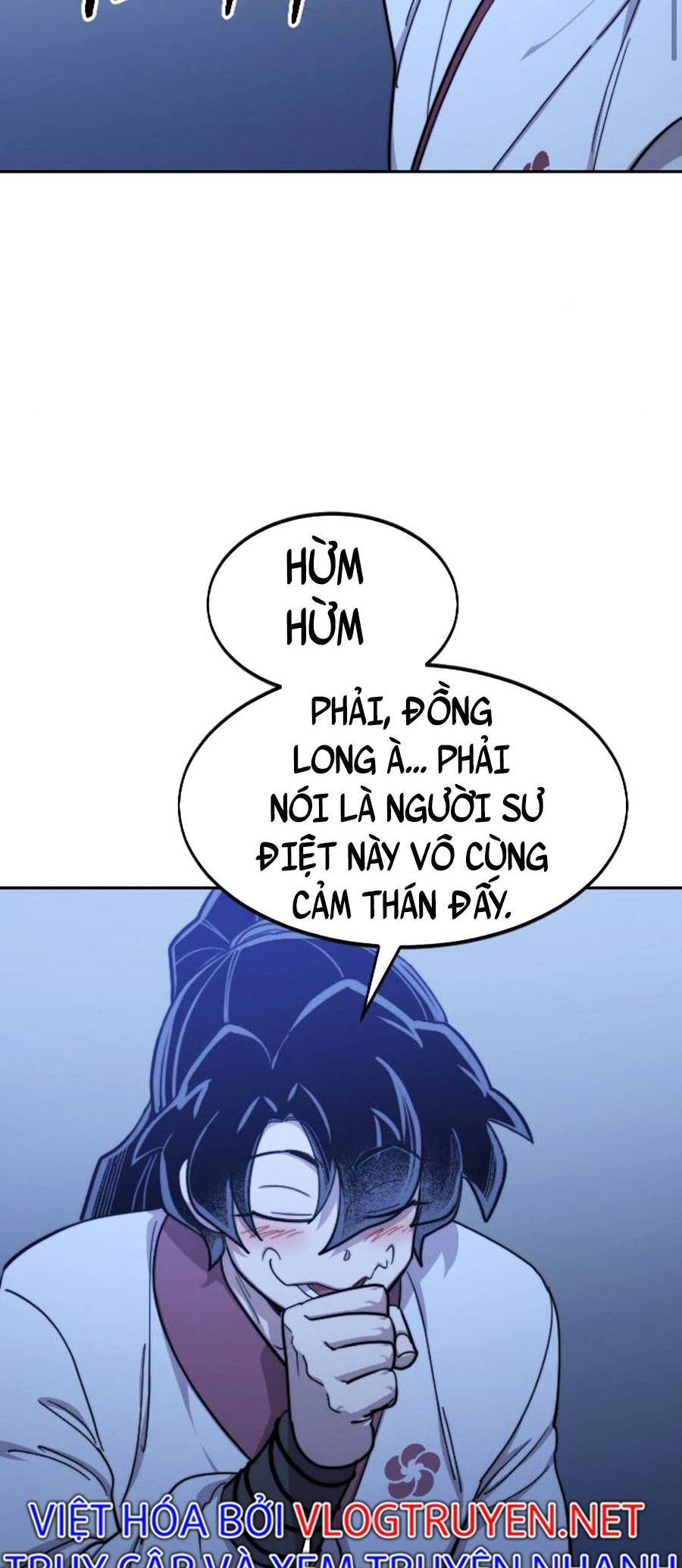 Hoa Sơn Tái Xuất | Hoa Sơn Tái Khởi: Chapter 57