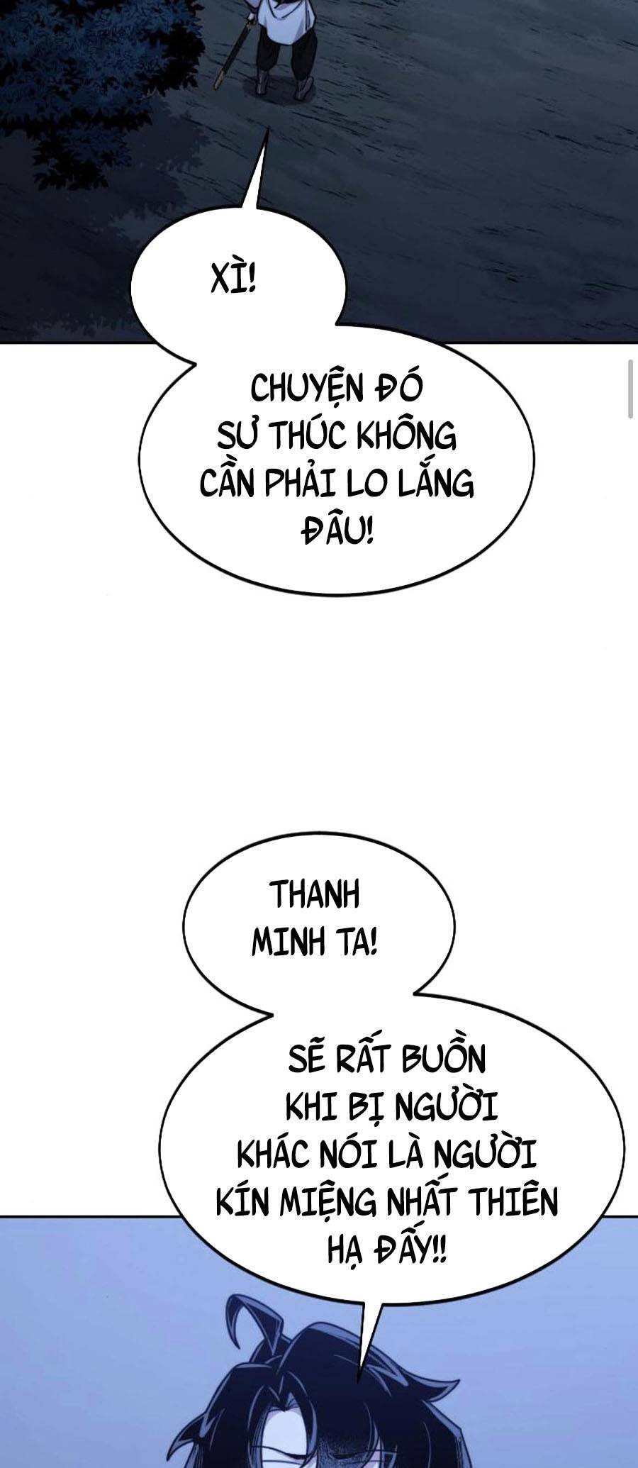Hoa Sơn Tái Xuất | Hoa Sơn Tái Khởi: Chapter 57