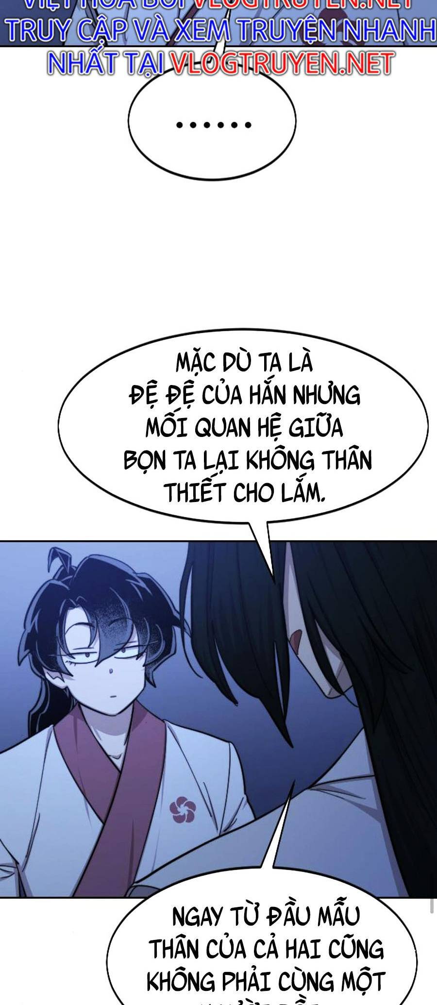 Hoa Sơn Tái Xuất | Hoa Sơn Tái Khởi: Chapter 57