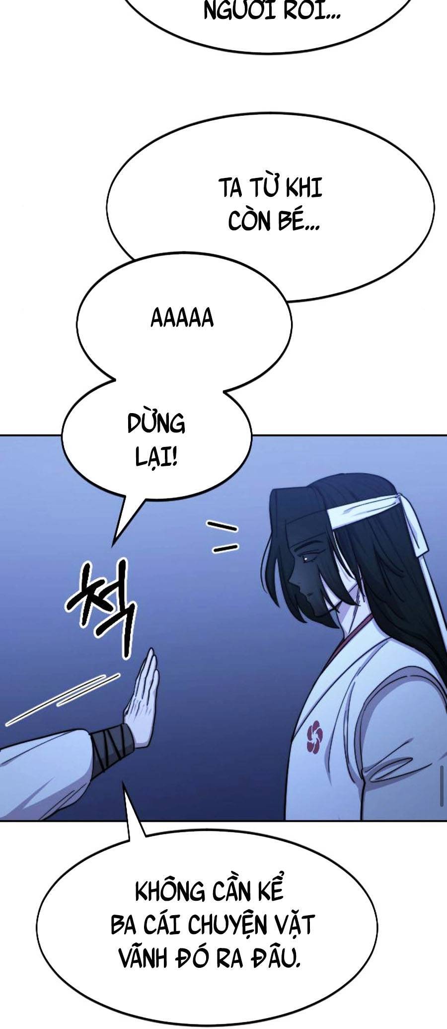 Hoa Sơn Tái Xuất | Hoa Sơn Tái Khởi: Chapter 57