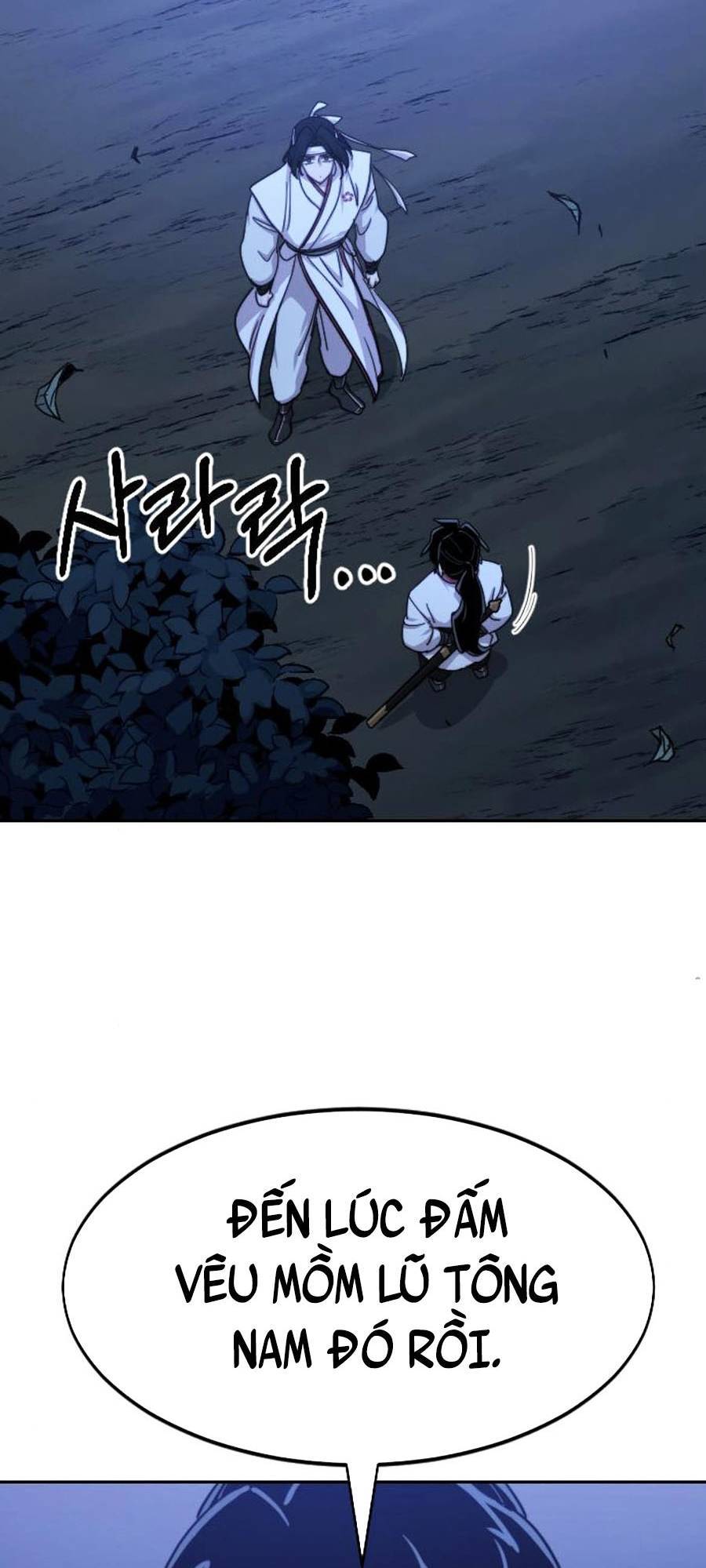 Hoa Sơn Tái Xuất | Hoa Sơn Tái Khởi: Chapter 57