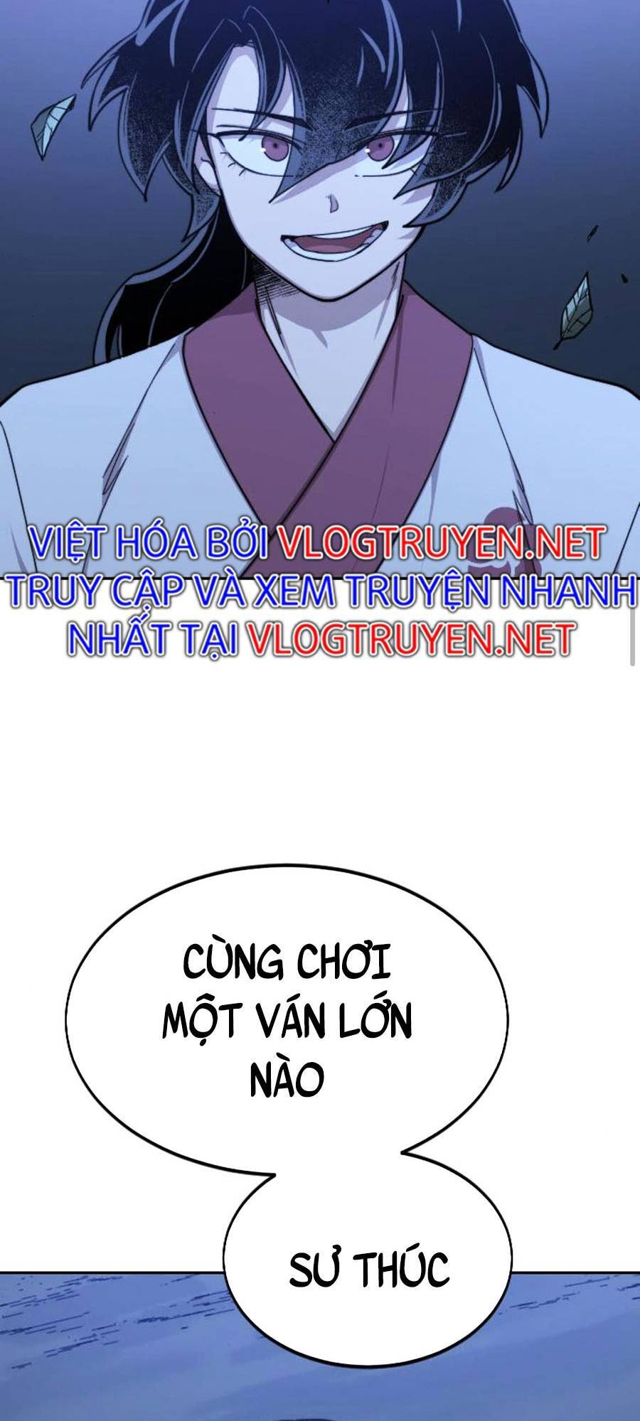 Hoa Sơn Tái Xuất | Hoa Sơn Tái Khởi: Chapter 57