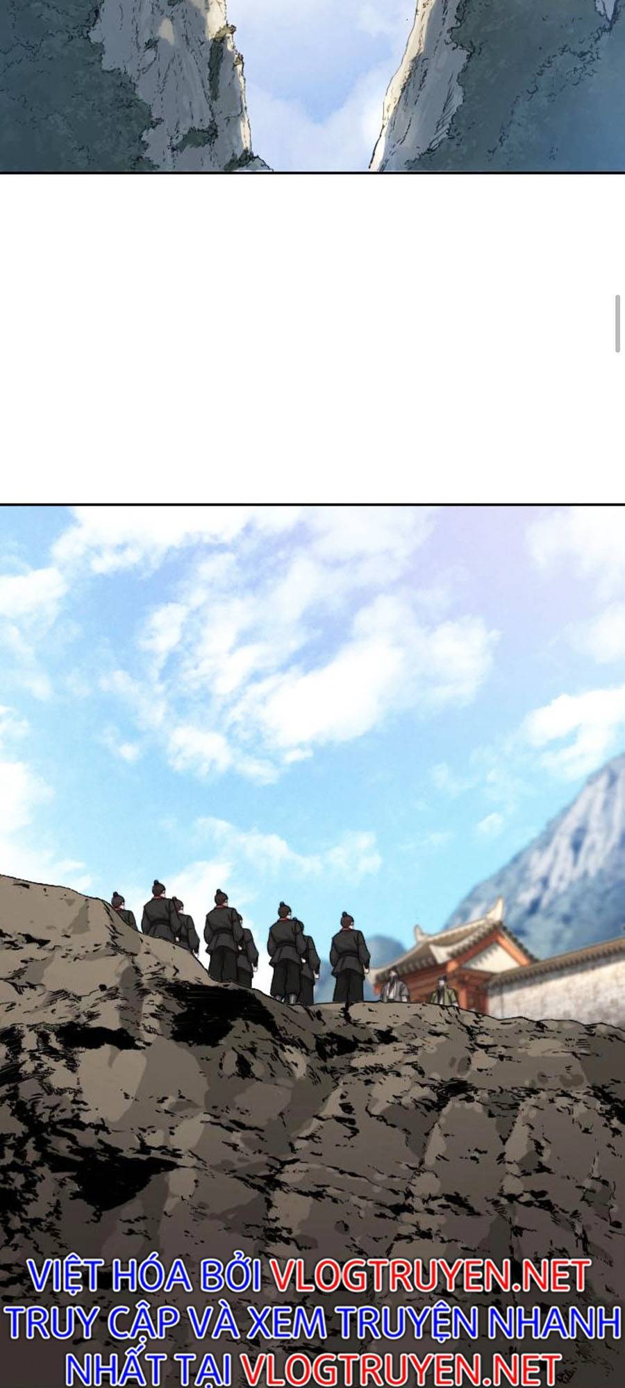 Hoa Sơn Tái Xuất | Hoa Sơn Tái Khởi: Chapter 57