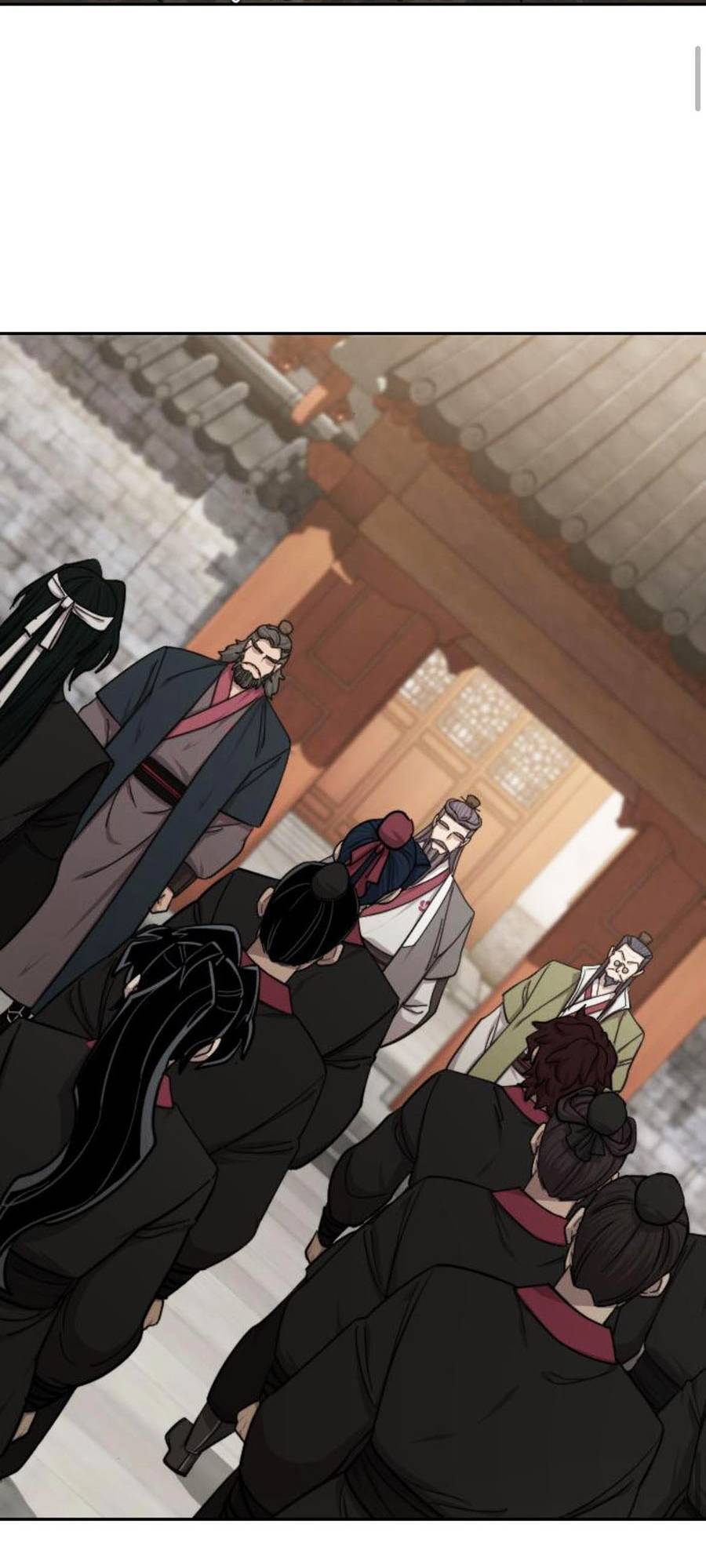 Hoa Sơn Tái Xuất | Hoa Sơn Tái Khởi: Chapter 57