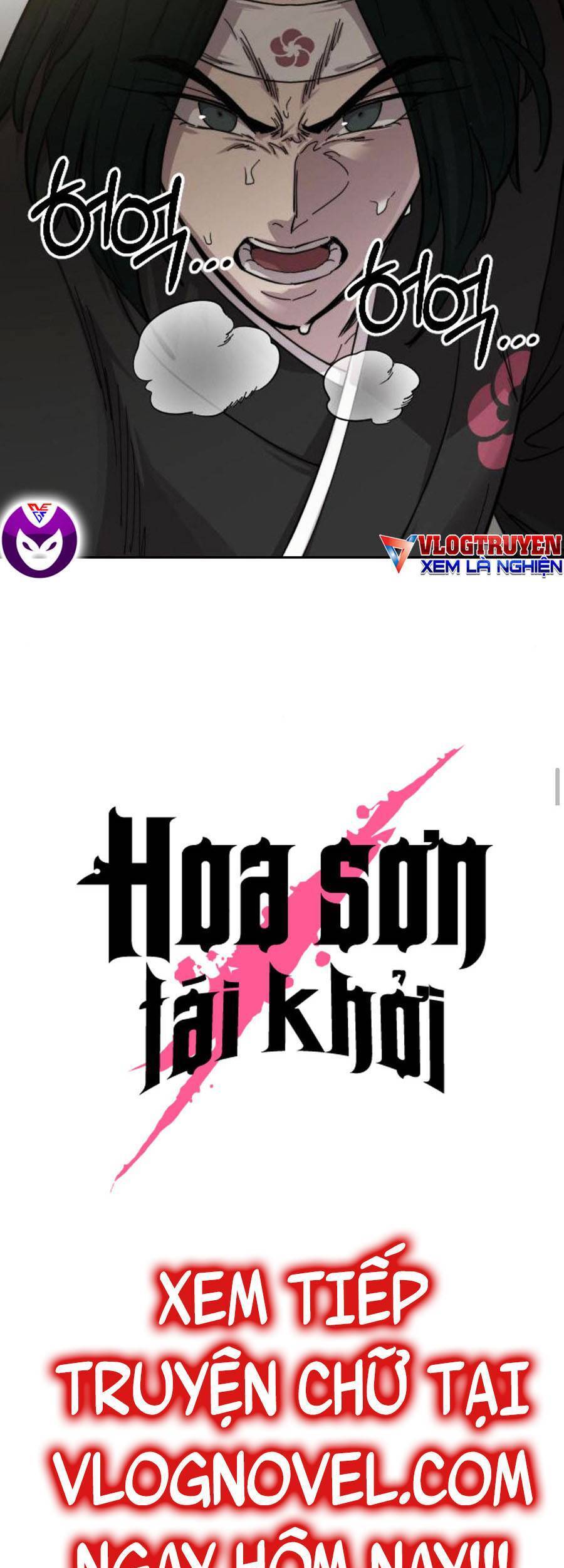 Hoa Sơn Tái Xuất | Hoa Sơn Tái Khởi: Chapter 58