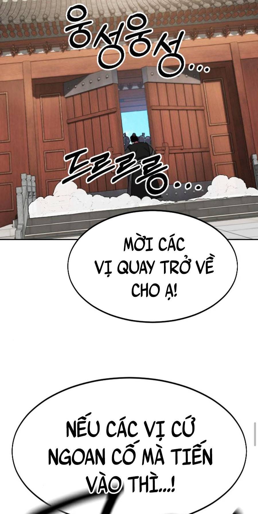 Hoa Sơn Tái Xuất | Hoa Sơn Tái Khởi: Chapter 58