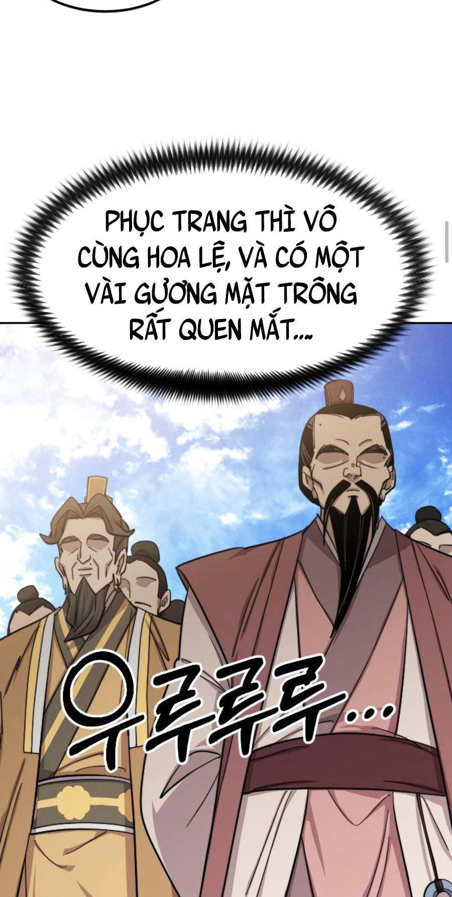 Hoa Sơn Tái Xuất | Hoa Sơn Tái Khởi: Chapter 58