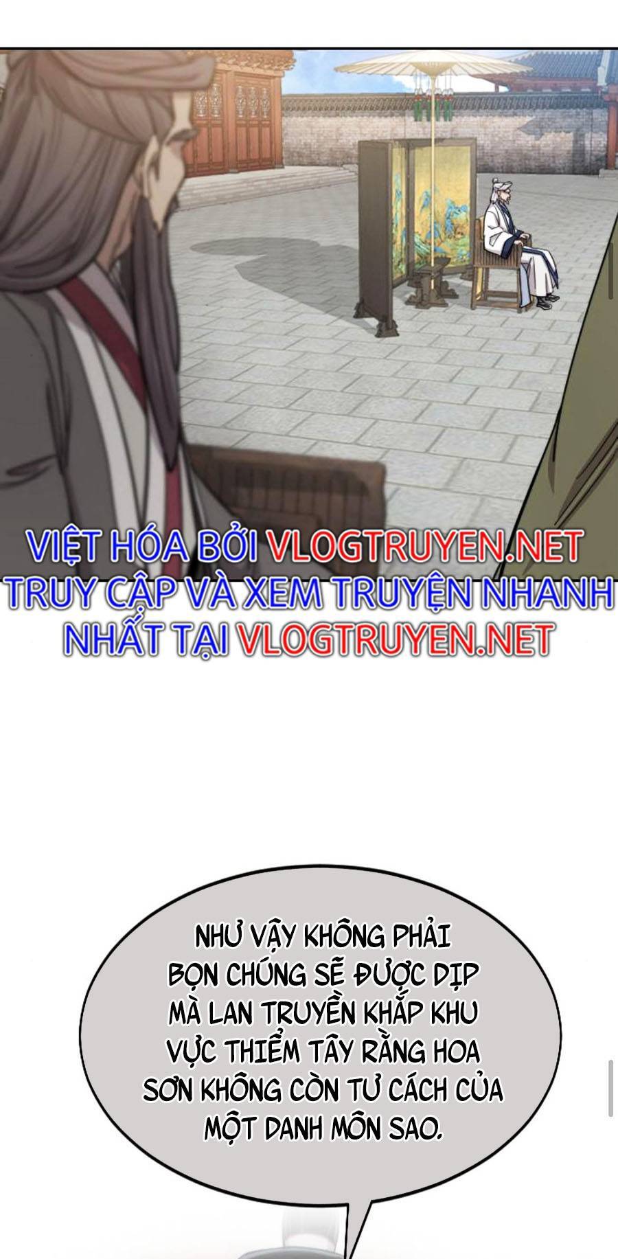 Hoa Sơn Tái Xuất | Hoa Sơn Tái Khởi: Chapter 58