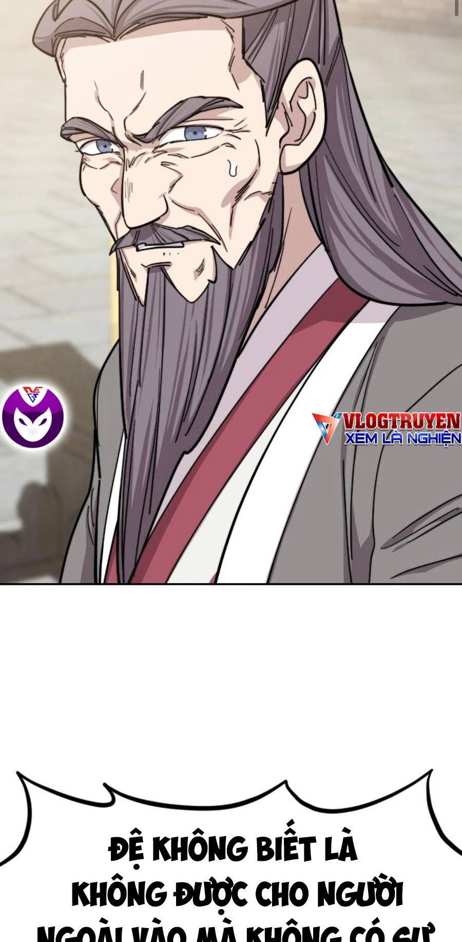Hoa Sơn Tái Xuất | Hoa Sơn Tái Khởi: Chapter 58