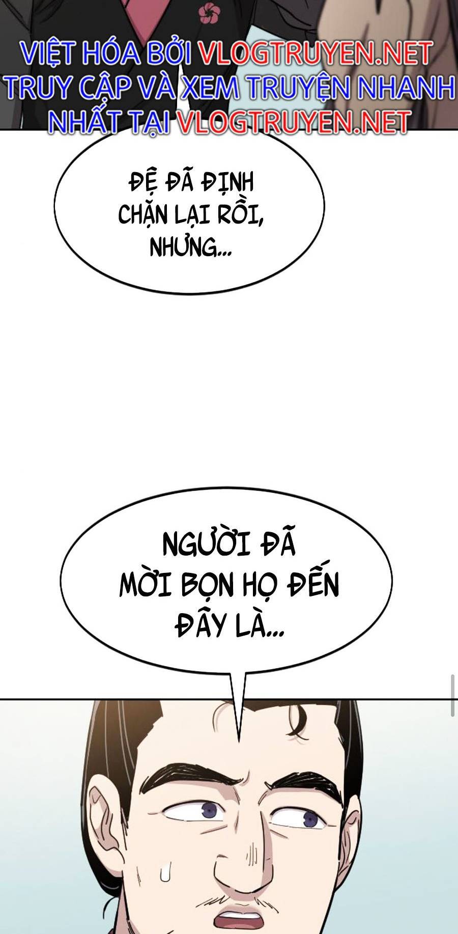 Hoa Sơn Tái Xuất | Hoa Sơn Tái Khởi: Chapter 58