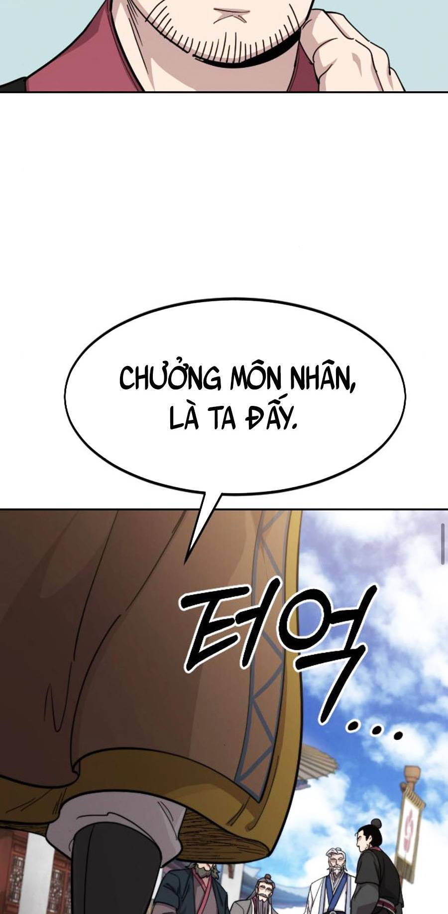 Hoa Sơn Tái Xuất | Hoa Sơn Tái Khởi: Chapter 58