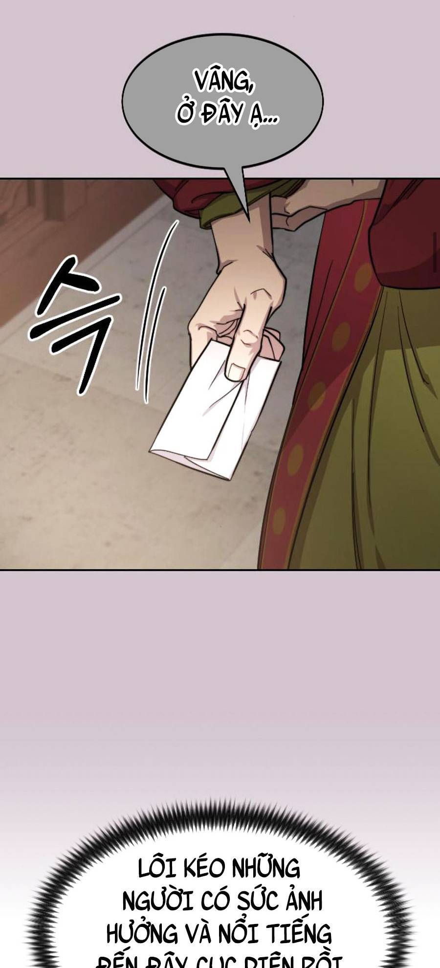 Hoa Sơn Tái Xuất | Hoa Sơn Tái Khởi: Chapter 58