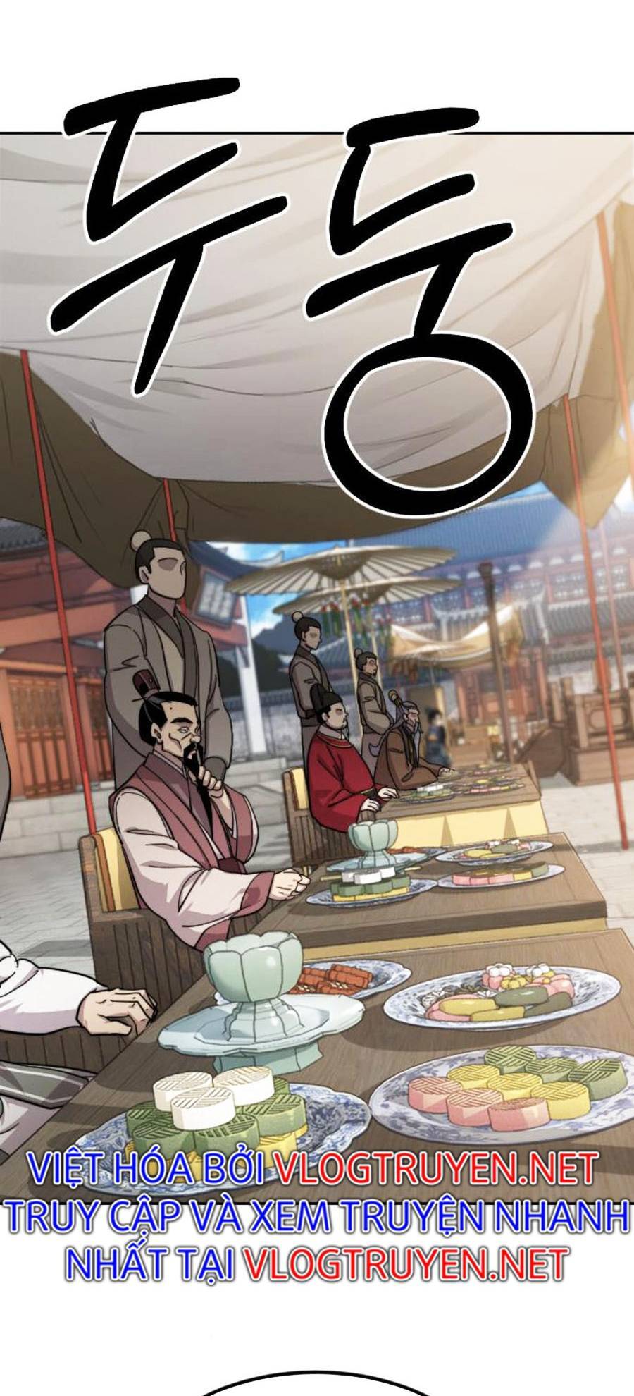 Hoa Sơn Tái Xuất | Hoa Sơn Tái Khởi: Chapter 58
