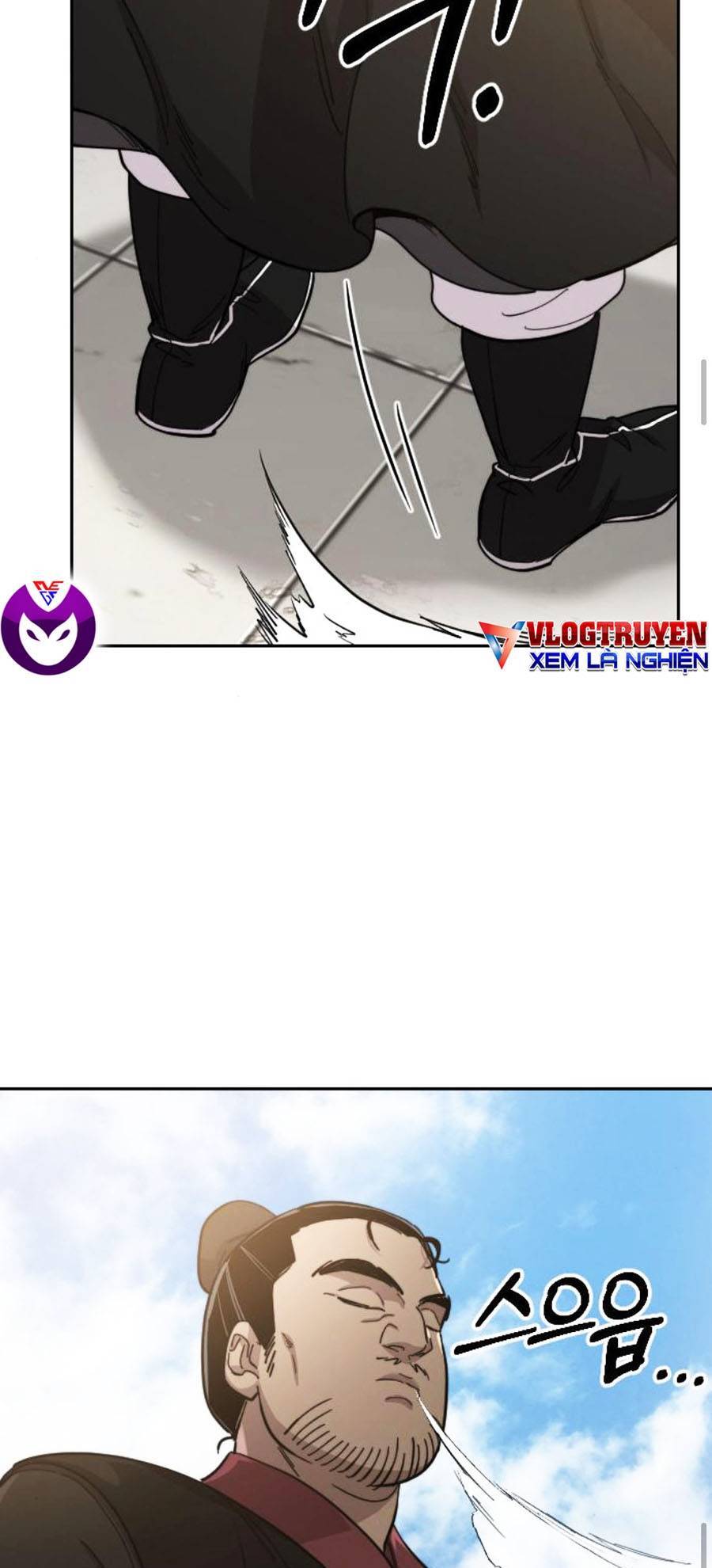 Hoa Sơn Tái Xuất | Hoa Sơn Tái Khởi: Chapter 58