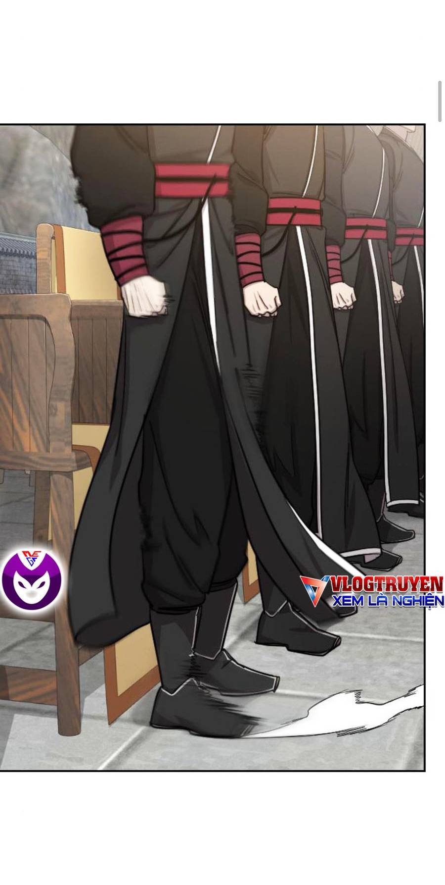 Hoa Sơn Tái Xuất | Hoa Sơn Tái Khởi: Chapter 58