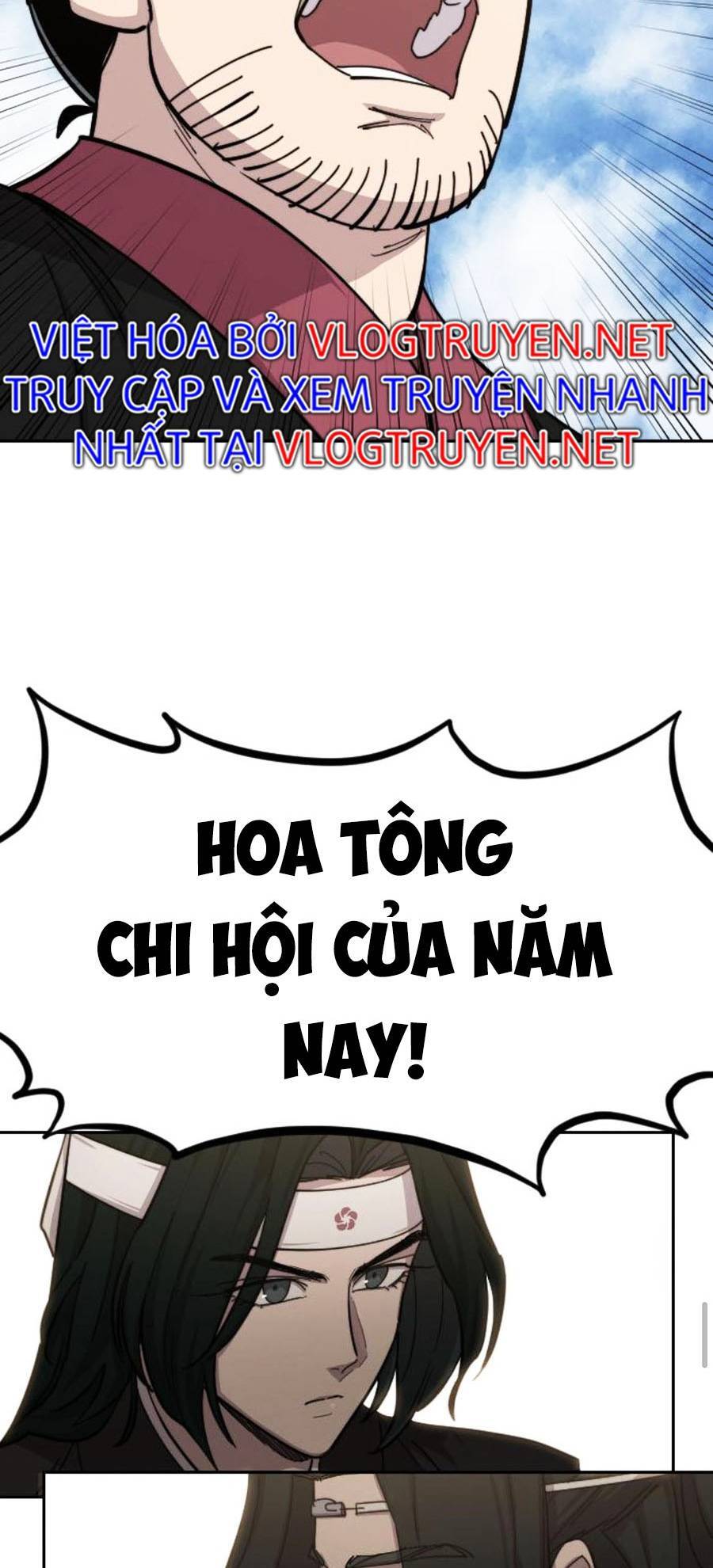 Hoa Sơn Tái Xuất | Hoa Sơn Tái Khởi: Chapter 58