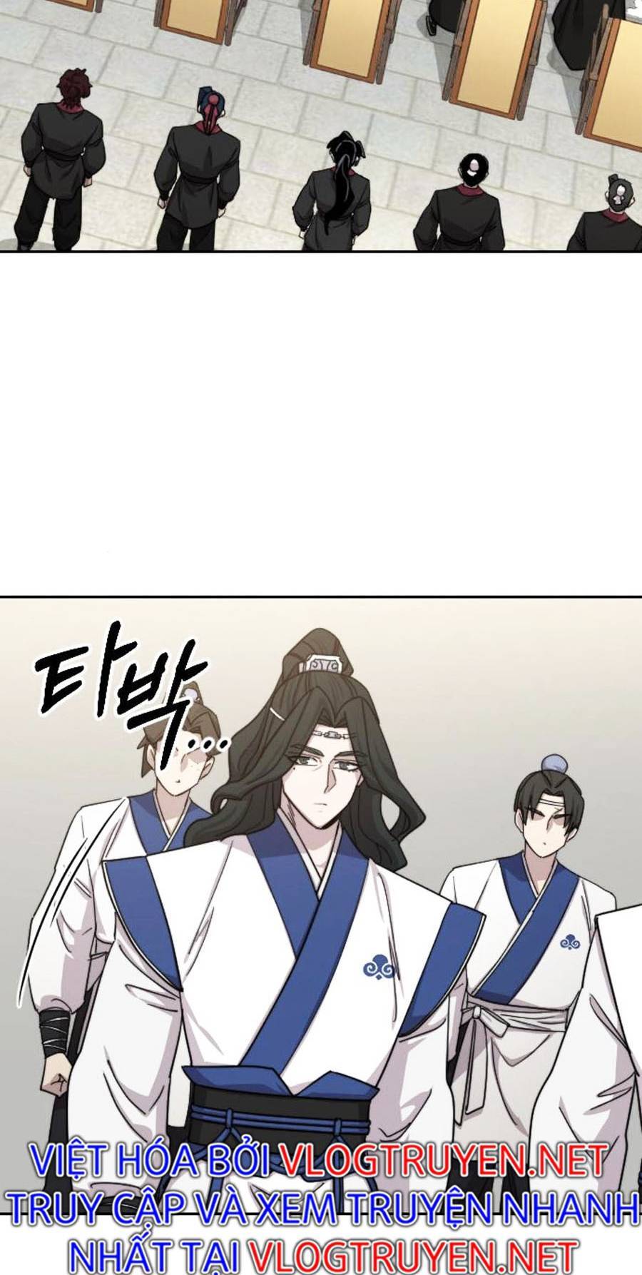 Hoa Sơn Tái Xuất | Hoa Sơn Tái Khởi: Chapter 58