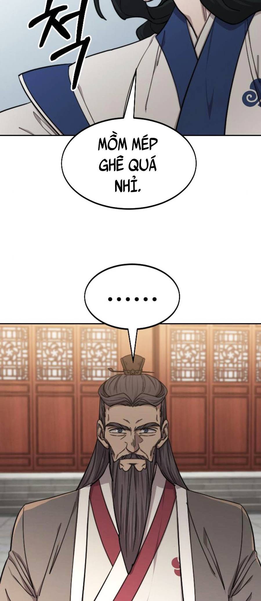 Hoa Sơn Tái Xuất | Hoa Sơn Tái Khởi: Chapter 58