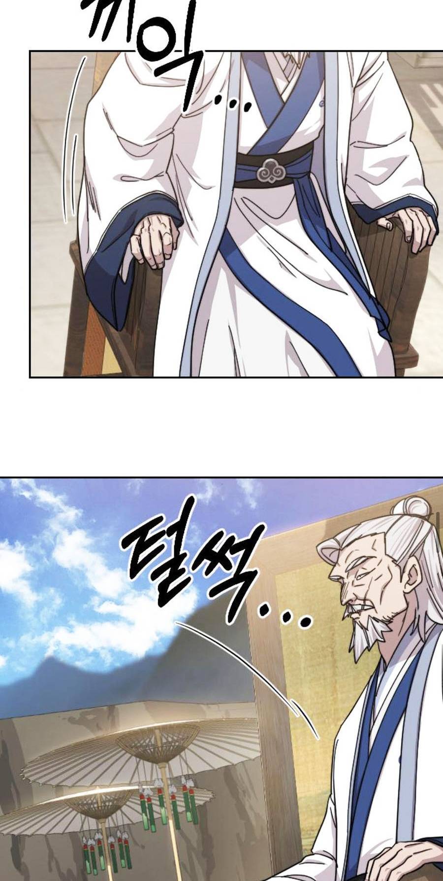 Hoa Sơn Tái Xuất | Hoa Sơn Tái Khởi: Chapter 58