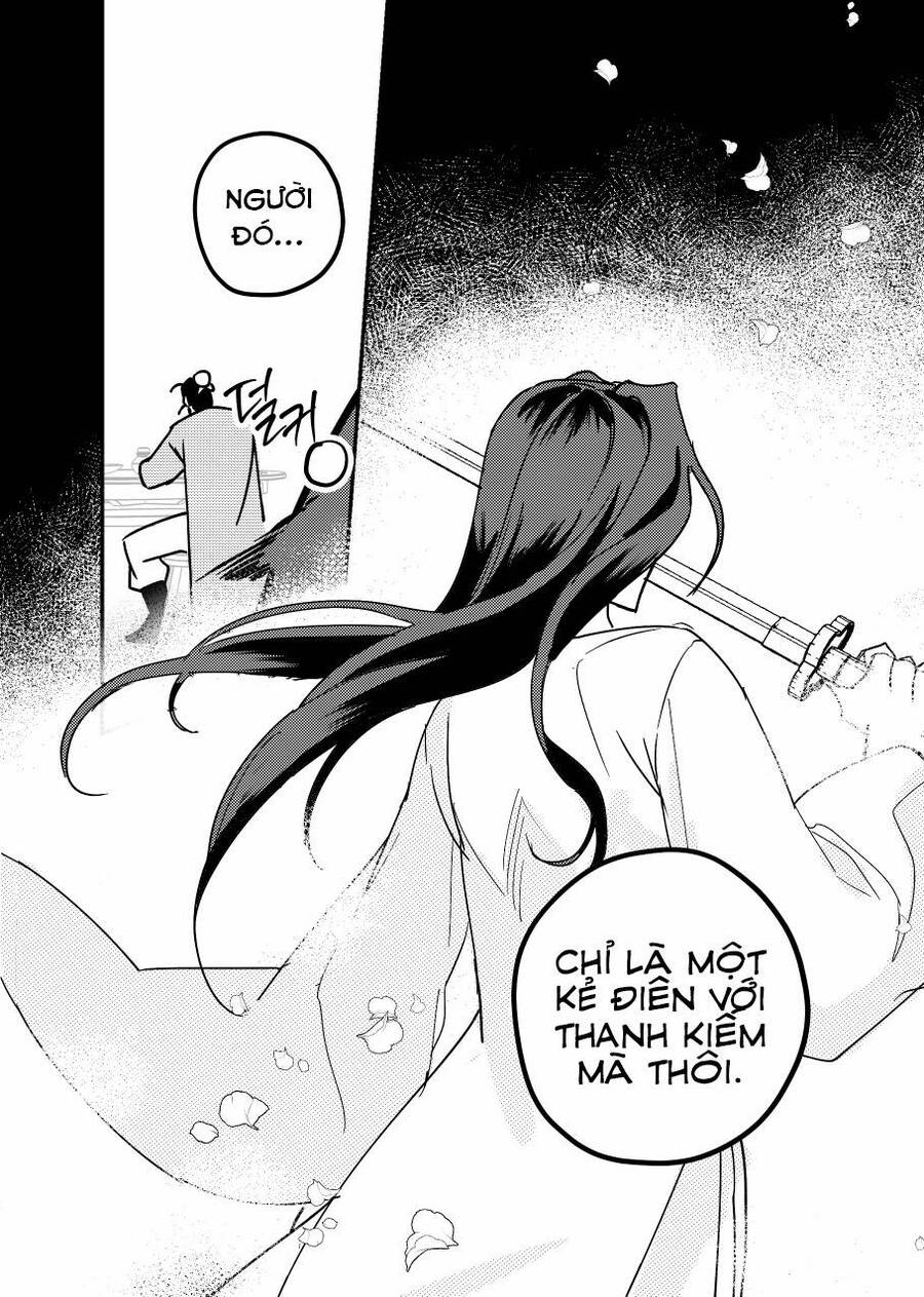 Hoa Sơn Tái Xuất | Hoa Sơn Tái Khởi: Chapter 59.5