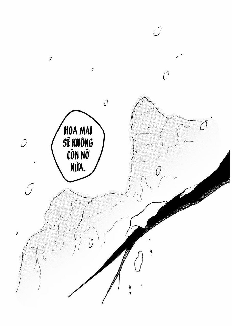Hoa Sơn Tái Xuất | Hoa Sơn Tái Khởi: Chapter 59.5