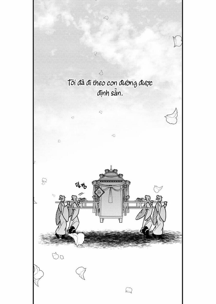 Hoa Sơn Tái Xuất | Hoa Sơn Tái Khởi: Chapter 59.5