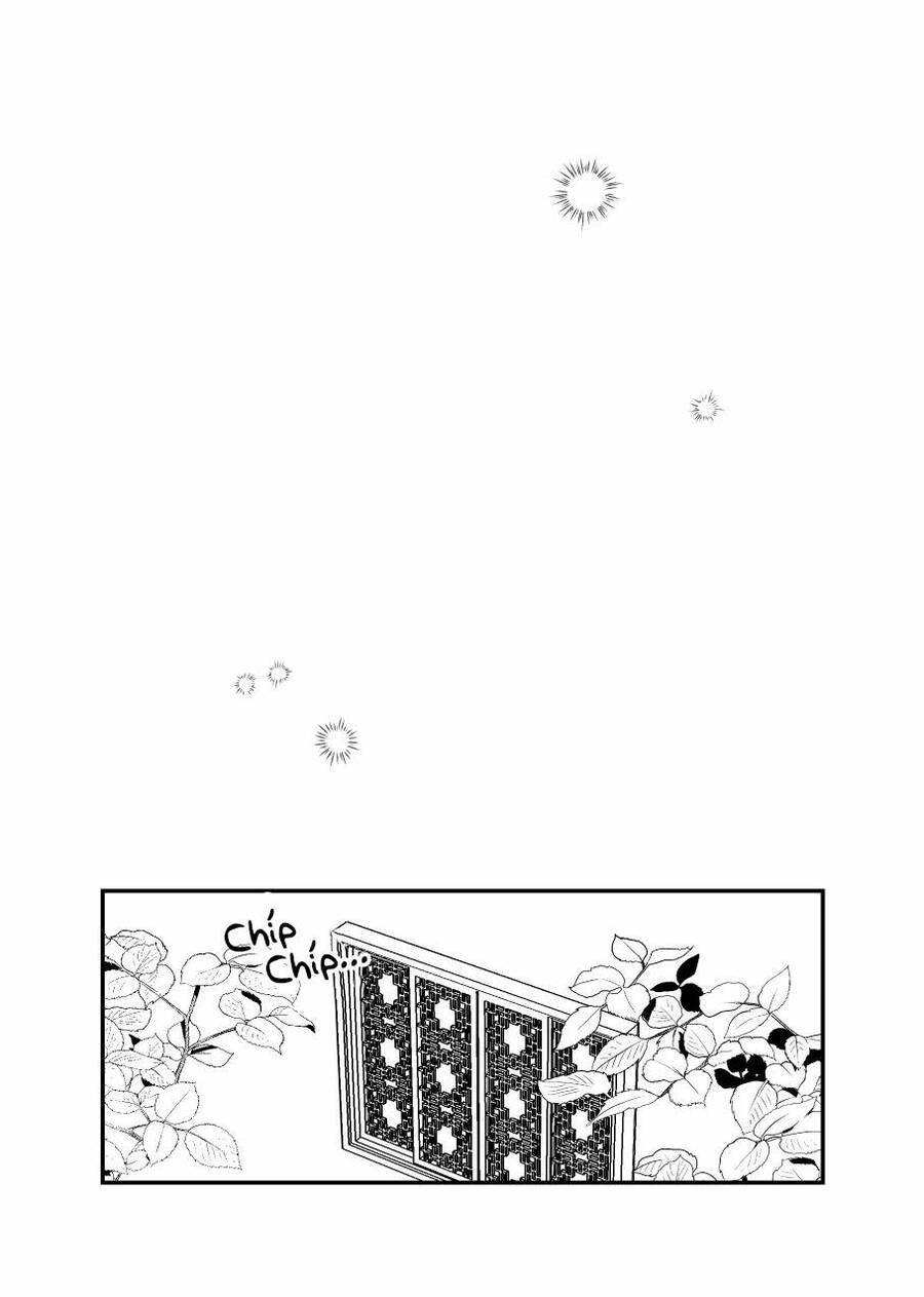 Hoa Sơn Tái Xuất | Hoa Sơn Tái Khởi: Chapter 59.5