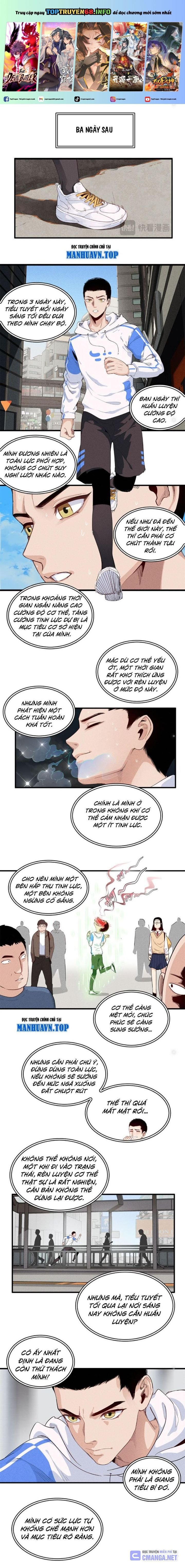 Hoa Sơn Tái Xuất | Hoa Sơn Tái Khởi: Chapter 6