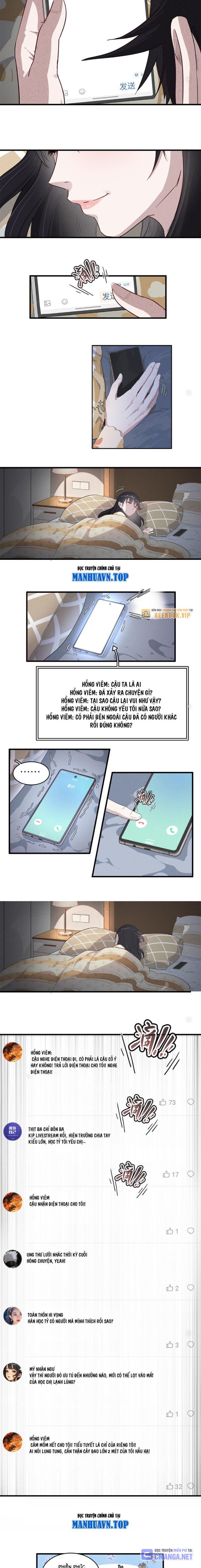 Hoa Sơn Tái Xuất | Hoa Sơn Tái Khởi: Chapter 6