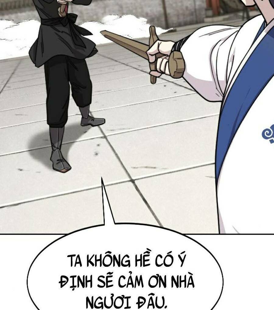 Hoa Sơn Tái Xuất | Hoa Sơn Tái Khởi: Chapter 62